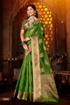 Madhubala By Saroj Soft Organza Designer Sarees Wholesale Clothing Suppliers In India
